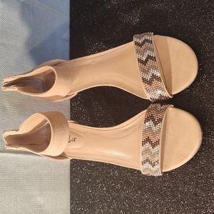 Style & Co. Sandals